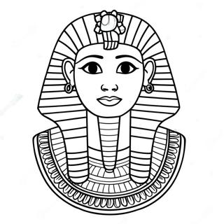 Pagina Para Colorear De Egipto 4270-3398